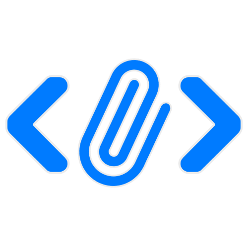 BlinkLink Logo